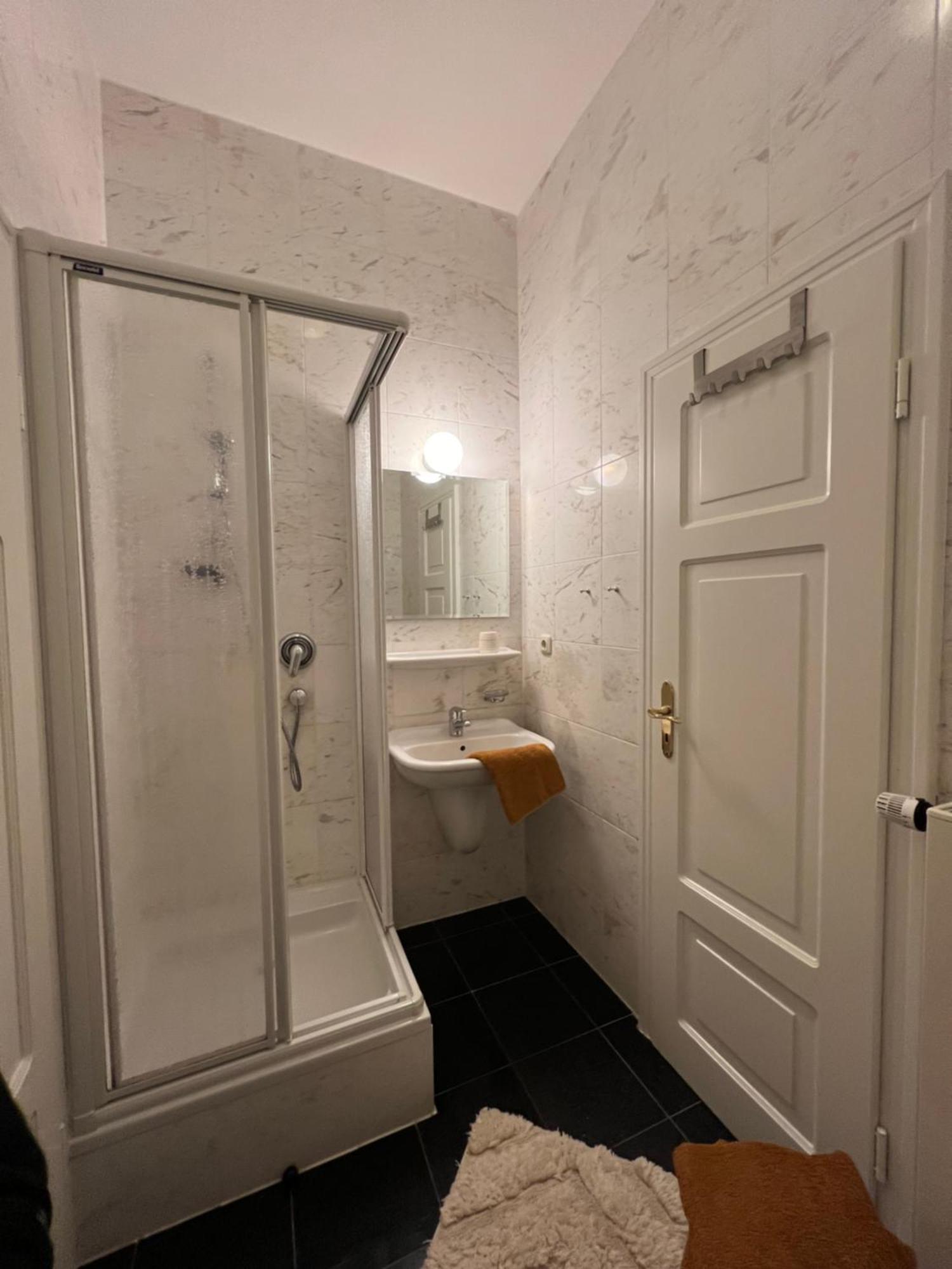 Ferienwohnung Marie Bad Elster Exterior foto